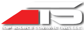 Top Source Contracting